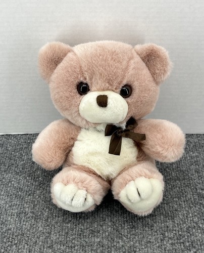 Yang jee pink teddy bear - pink,