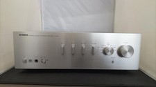Yamaha s301 integrated - yamaha, a-s301