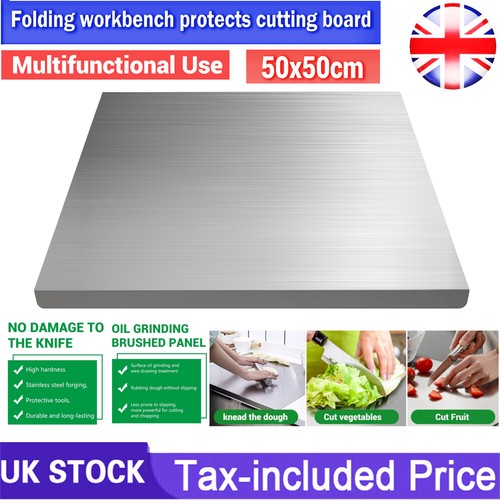 50x50cm 304 stainless - 304, steel