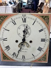 Lovely Antique 8 Day Longcase