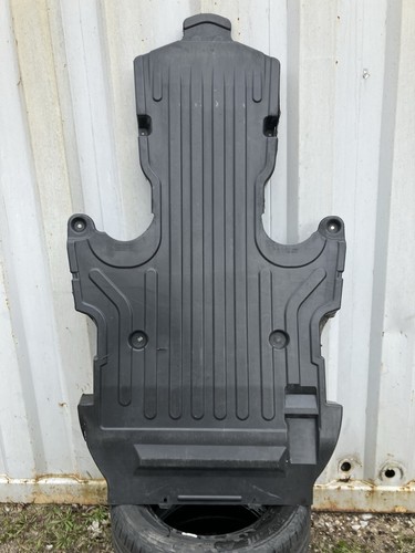 Jaguar engine undertray - jaguar,