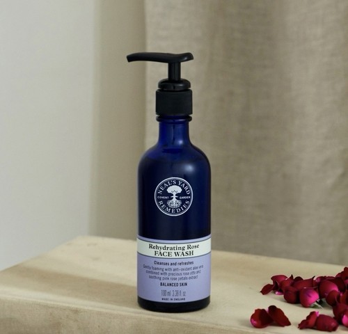Neals yard remedies - yard,