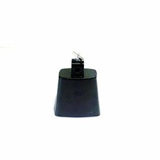 Cowbell 4'' with Mount &
