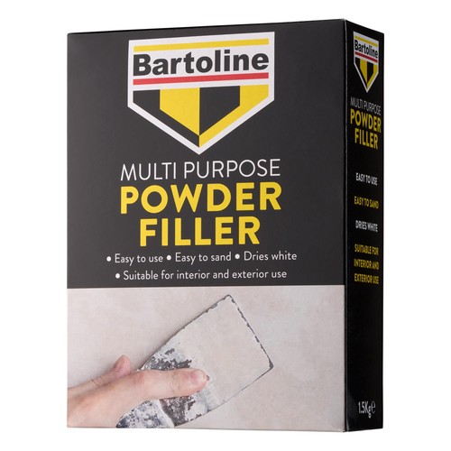 Bartoline multi purpose powder - multi,