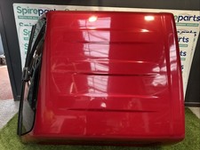 2021 Toyota Hilux Hardtop Canopy RED  Double Cab Pick-up