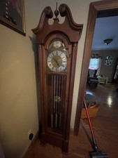 Howard Miller Grandmother