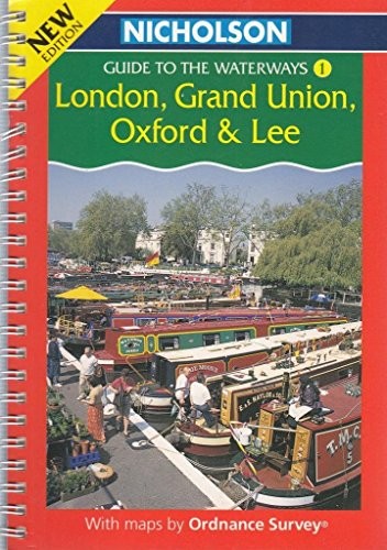 London grand union oxford - union,,