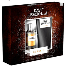 Authentic david beckham - david,