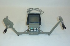 Vintage Erno II Super-8 Film / Movie Editor, with Boots Splicer