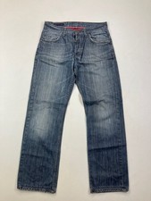 TOMMY HILFIGER MADISON Jeans - W33 L32 - Navy - Great Condition - Men’s
