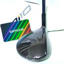 TaylorMade Qi10 Max Fairway