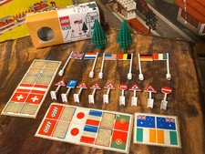 Vintage Lego Set 939 LEGO