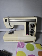 NEW HOME JANOME SW-2018E Semi