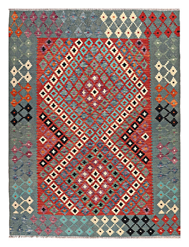 200x164cm traditional tribal - 200x164cm,