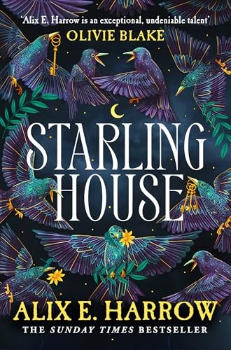Starling house the perfect - the,