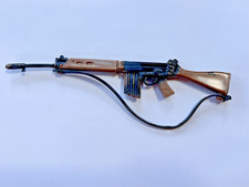 Vintage Action Man SLR Rifle 1970s