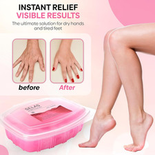 Paraffin Wax Bath 1.300 Ml 980