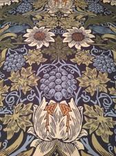 High End Habitat x Morris &