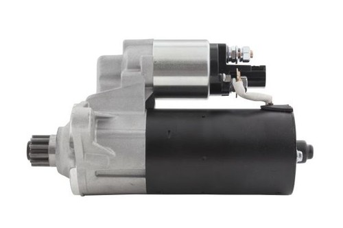 Hella starter 12v 2kw - starter,