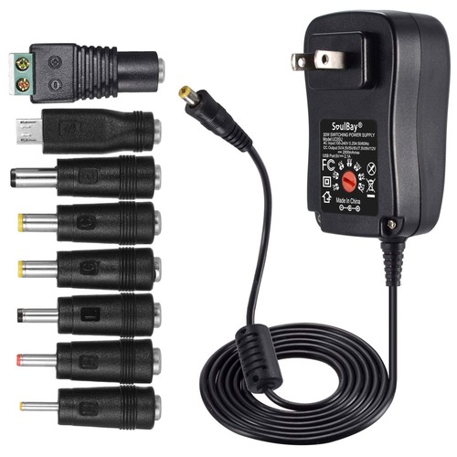 12v power supply - 12v,