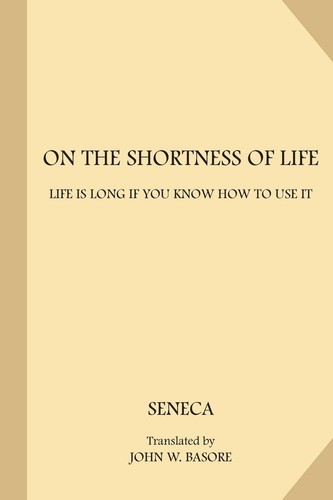 The shortness life - shortness,