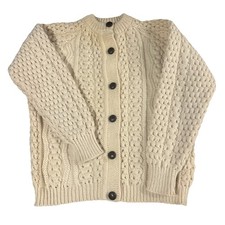 Vintage Irish Cardigan Adult