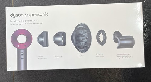 Dyson supersonic hair - dyson,