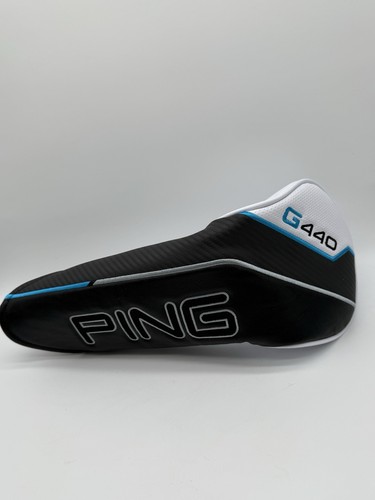 New ping g440 black - g440, black/white/blue