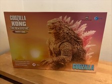 Godzilla X Kong New Empire