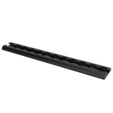 L Track Rail With Drilled Hole