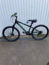 Saracen Ravine Kids Mountain