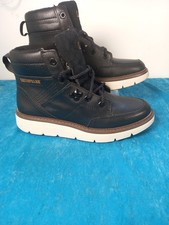 Caterpillar Chariot Mid Fleece