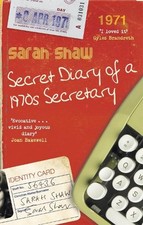 Secret Diary of a 1970s