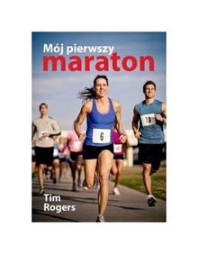 Mălj pierwszy maraton tim - pierwszy,