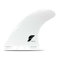 Futures Fins F4 Thruster Surfboard Fins NEW 3 fin set Small