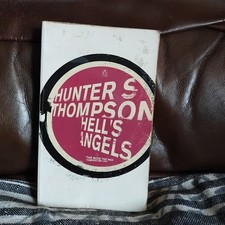 Hunter S. Thompson - Hells