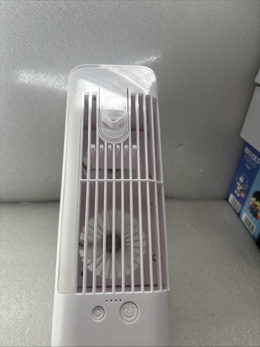 Dual misting fan pro mist - fan,