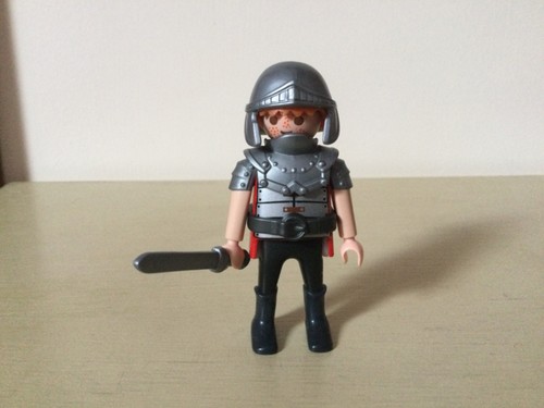 Playmobil roman soldier - playmobil,
