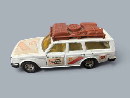 Vintage matchbox super kings - matchbox,