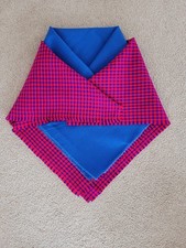 New replacement shawls - replacement,