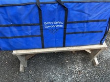 2x Oxford Safety Spark Loft