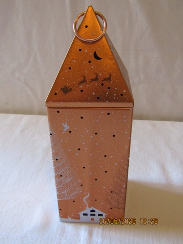 Small 125g marks - &, spencer