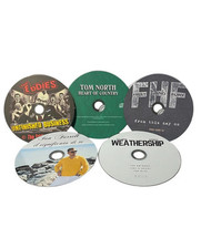 cd or dvd inkjet printing