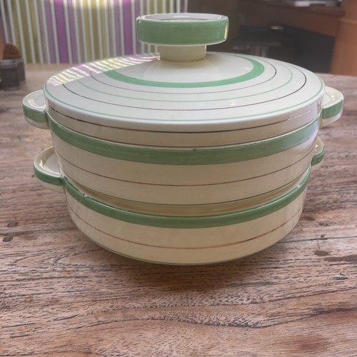 Clarice cliff art deco banded - clarice,