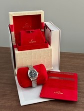 OMEGA Seamaster Aqua Terra