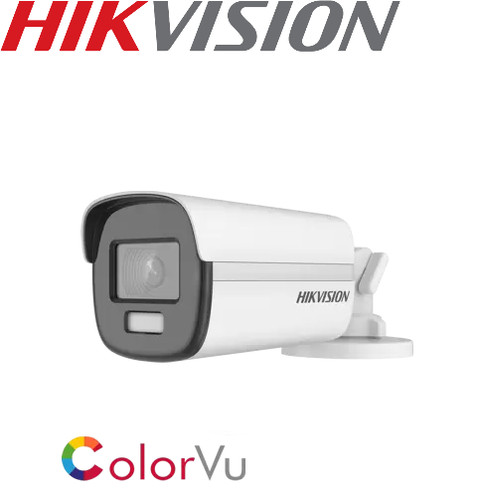 Hikvision 5mp colorvu poc - 3k,