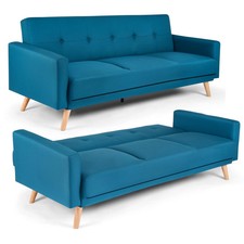 Narvik Sofa Bed 3 Seater Click