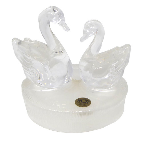 Rcr royal crystal rock swans - rcr,