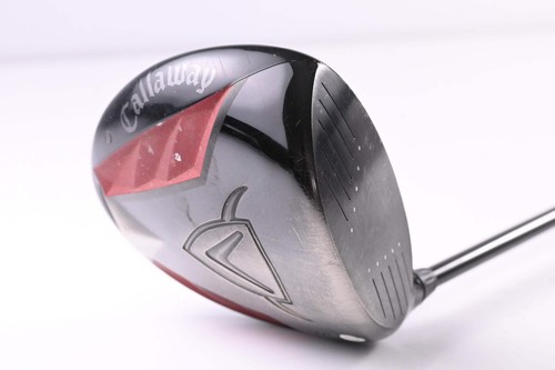 Callaway big bertha - big, diablo
