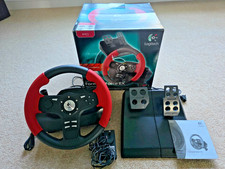 Logitech Formula Force EX